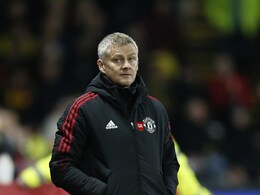 Manchester United Sack Ole Gunnar Solskjaer As Manager, Michael Carrick Takes Charge Of Team