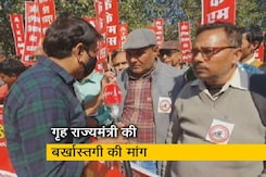 लखनऊ में एमएसपी को लेकर किसानों ने शुरू की नई मोर्चाबंदी लखनऊ में एमएसपी को लेकर किसानों ने शुरू की नई मोर्चाबंदी