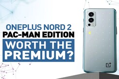 OnePlus Nord 2 x Pac-Man Edition: Worth The Premium? OnePlus Nord 2 x Pac-Man Edition: Worth The Premium?