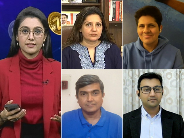 What Led To The Bitcoin Bloodbath