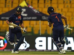 T20 World Cup 2021, IND vs SCO Preview: India Face Scotland, Eye Another Big Win