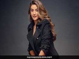 भोजपुरी स्टार Akshara Singh ने सिंगल जैकेट में करवाया फोटोशूट, फैंस बोले- अरे बस भी करो भोजपुरी स्टार Akshara Singh ने सिंगल जैकेट में करवाया फोटोशूट, फैंस बोले- अरे बस भी करो