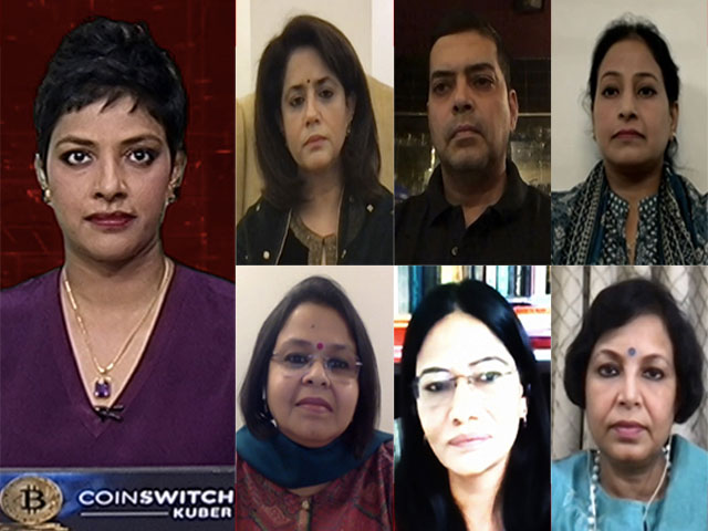 Pandemic And Children's Mental Health