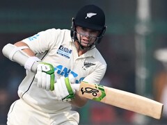 Kane Williamson Ruled Out, Tom Latham To Lead NZ In Bangladesh Tests
