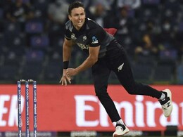 "33-Year-Old Seamer Looking To Maximise Earning Potential...": Australia Pace Icon On Trent Boult