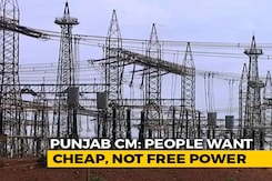Power Rates Slashed By Rs 3 For Consumers In Punjab Months Ahead Of Polls Power Rates Slashed By Rs 3 For Consumers In Punjab Months Ahead Of Polls
