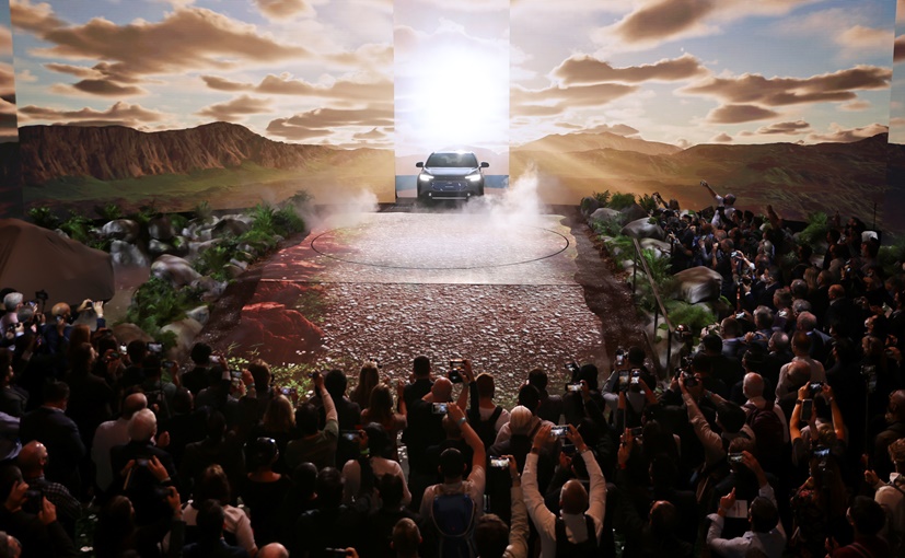 Are Auto Shows Dead After Pandemic? LA Shows Some Life