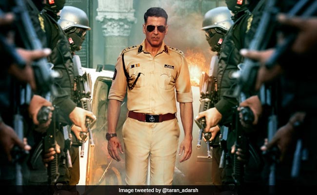 <i>Sooryavanshi</i> Box Office Collection Day 6: Akshay Kumar's Film Is Super "Strong" At Rs 112 Crore