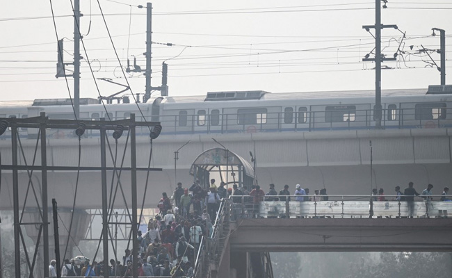 "Debates On TV Causing More Pollution," Says Supreme Court: Highlights