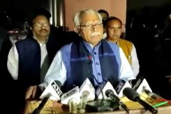 Haryana Planning To Implement Odd-Even Over Pollution: Chief Minister Haryana Planning To Implement Odd-Even Over Pollution: Chief Minister