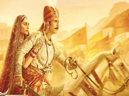 अक्षय कुमार, संजय दत्त, सोनू सूद स्टारर ‘पृथ्वीराज’ का टीजर रिलीज, लोग बोले- रोंगटे खड़े हो गए... अक्षय कुमार, संजय दत्त, सोनू सूद स्टारर ‘पृथ्वीराज’ का टीजर रिलीज, लोग बोले- रोंगटे खड़े हो गए...