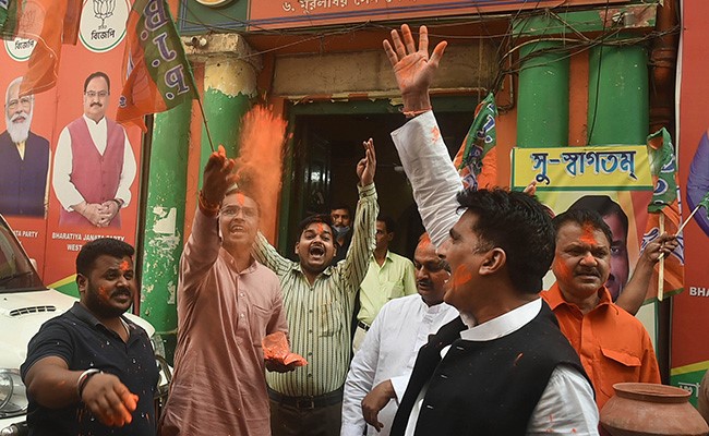 "Ready To Accept All Tipra Motha Demands Except...": BJP