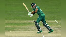 Wasim Akram Explains Why Babar Azam Didn't Get T20 World Cup Player Of The Tournament Award