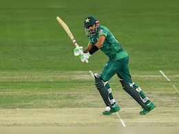 Wasim Akram Explains Why Babar Azam Didn't Get T20 World Cup Player Of The Tournament Award