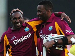 "End Of An Era": Kieron Pollard Bids Emotional Farewell To Dwayne Bravo