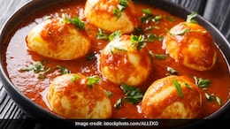 5 South Indian Egg Curries That Guarantee A Lip-Smacking Meal