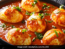 5 South Indian Egg Curries That Guarantee A Lip-Smacking Meal
