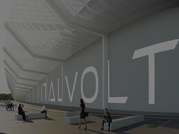 EV Battery Maker Italvolt's CEO To Launch Company For Building Gigafactory EV Battery Maker Italvolt's CEO To Launch Company For Building Gigafactory