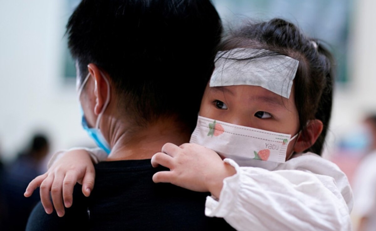 चीन में तेजी से घट रही आबादी, बूढ़े लोगों की संख्या बढ़ रही, 500 डॉलर देने वाली योजना भी फेल: रिपोर्ट