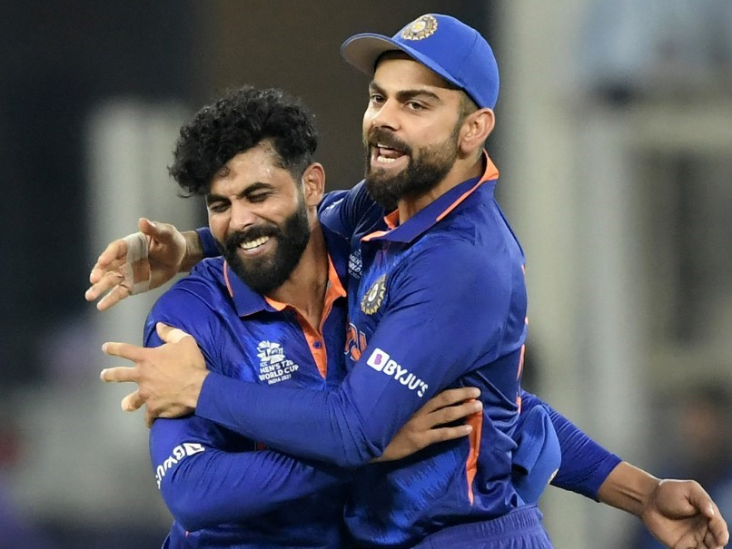 T20 World Cup: "Glad To Be Back In Our Mojo," Says Virat Kohli On India's Thrashing Of Scotland