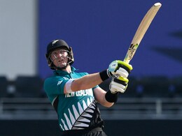 Martin Guptill Laments New Zealand Retirement, Says "Decisions Have Been Made..."