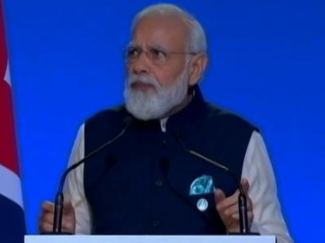 PM's Climate Pledges Based On "Scientific Calculations": Officials