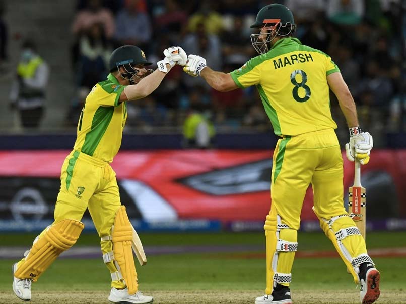 New Zealand vs Australia T20 World Cup 2021 Final Highlights: Australia Beat New Zealand By 8 Wickets In Final, Win Maiden T20 WC Title
