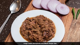 Kashmiri Harissa: This Mutton Recipe Will Keep You Warm This Winter Season