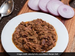 Kashmiri Harissa: This Mutton Recipe Will Keep You Warm This Winter Season