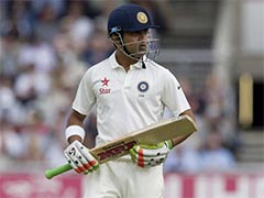 Gambhir, Ashwin Discuss "Spirit Of The Game" Over Warner's Six Off Hafeez