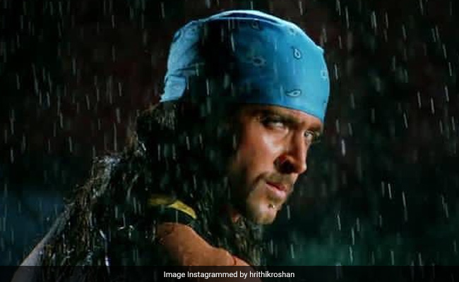 <i>Dhoom 2</i> Turns 15: Hrithik Roshan Threw These 3 Actors "Into A Mixer And Came Out Aryan"