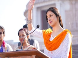 Divya Khosla Kumar On Why Her Role In <i>Satyameva Jayate 2</i> Was "Tough" Divya Khosla Kumar On Why Her Role In <i>Satyameva Jayate 2</i> Was "Tough"