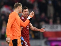 Bundesliga: Calls to Make Vaccinations Mandatory For Footballers