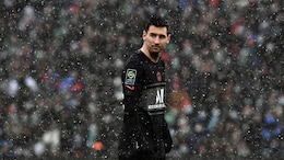 Lionel Messi Sets Up PSG Comeback Win Marred By Neymar Injury