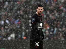 Lionel Messi Sets Up PSG Comeback Win Marred By Neymar Injury