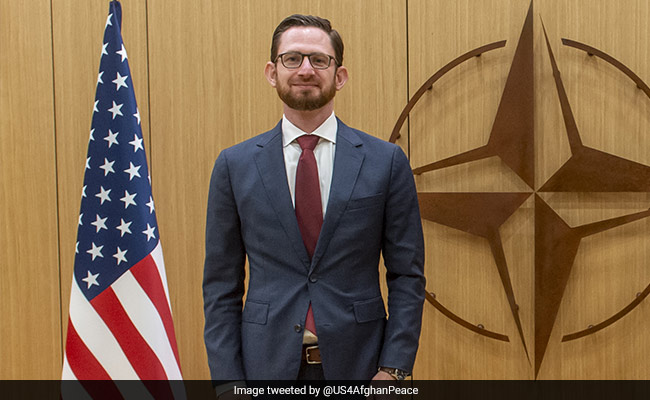 US Special Envoy For Afghanistan To Visit India, Pakistan