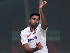 Rahul Dravid Pays Rich Tributes To Ashwin On Surpassing Harbhajan Singh