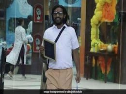 Bigg Boss15: बिग बॉस 15 के इस वाइल्ड कार्ड कंटेस्टेंट को हुआ कोरोना, अब नहीं होगी एंट्री Bigg Boss15: बिग बॉस 15 के इस वाइल्ड कार्ड कंटेस्टेंट को हुआ कोरोना, अब नहीं होगी एंट्री