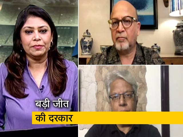 टी20 वर्ल्ड कपः भारत को बड़ी जीत की दरकार, रन रेट में सुधार जरूरी