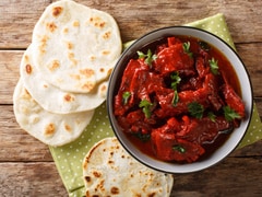 Rajasthani Jungli Maas