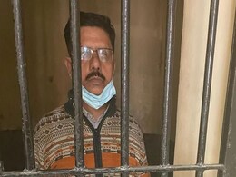 UP Official Arrested After Viral Videos Of Sex Assault On Woman Employee UP Official Arrested After Viral Videos Of Sex Assault On Woman Employee