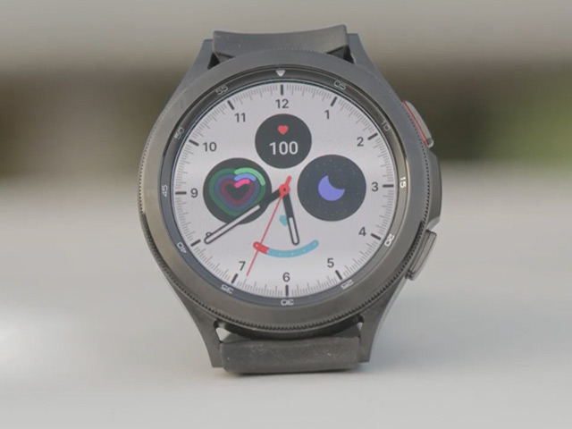 Samsung Galaxy Watch 4 Classic Review: The Best Android Smartwatch?