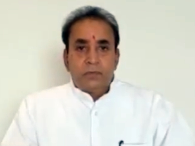 Anil Deshmukh, Maharashtra's Former Home Minister, Arrested In Money Laundering Case