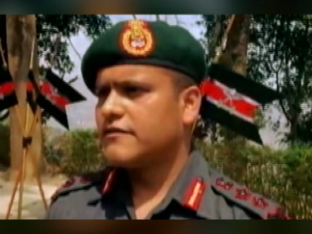 The Biggest Stories Of November 13, 2021