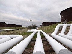 Oil Gains On Bets OPEC+ Will Pause Output Hike