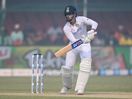 "Determination And Dedication": Pragyan Ojha Hails Shreyas Iyer, Compares India Batter To Neeraj Chopra "Determination And Dedication": Pragyan Ojha Hails Shreyas Iyer, Compares India Batter To Neeraj Chopra