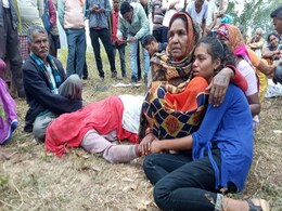 बालाघाट में नक्सलियों ने 2 ग्रामीणों को मुखबिरी के शक में मार डाला, पर्चे फेंक दी चेतावनी बालाघाट में नक्सलियों ने 2 ग्रामीणों को मुखबिरी के शक में मार डाला, पर्चे फेंक दी चेतावनी