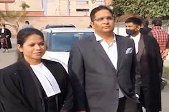 Allahabad High Court Helps "Bright Young Dalit Girl" With IIT BHU Admission Fee Of Rs 15,000 Allahabad High Court Helps "Bright Young Dalit Girl" With IIT BHU Admission Fee Of Rs 15,000