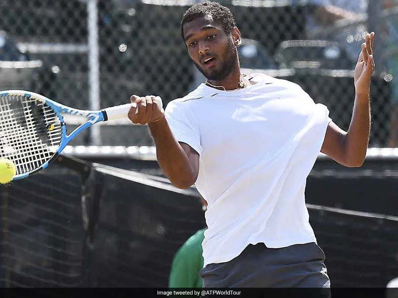 Ramkumar Wins Maiden Singles Title On ATP Challenger Tour In Manama