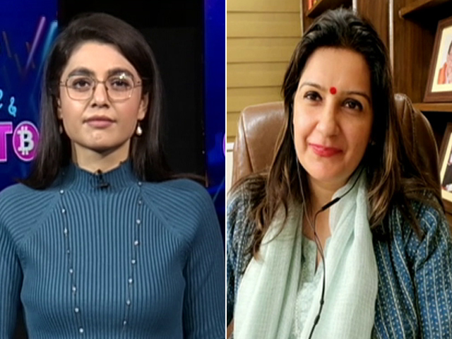 Regulatory Framework Will Protect Investors: Sena's Priyanka Chaturvedi